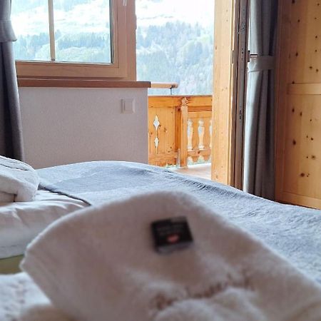Praedastenhof Auffach Zewnętrze zdjęcie