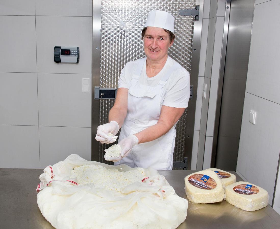 Praedastenhof Auffach Zewnętrze zdjęcie