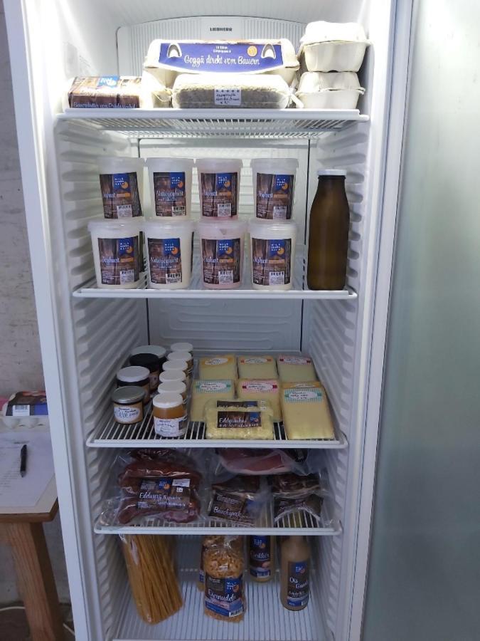 Praedastenhof Auffach Zewnętrze zdjęcie
