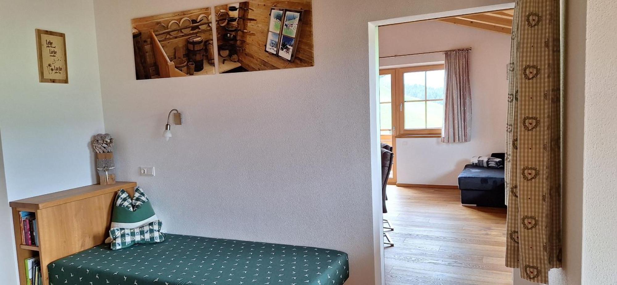 Praedastenhof Auffach Zewnętrze zdjęcie