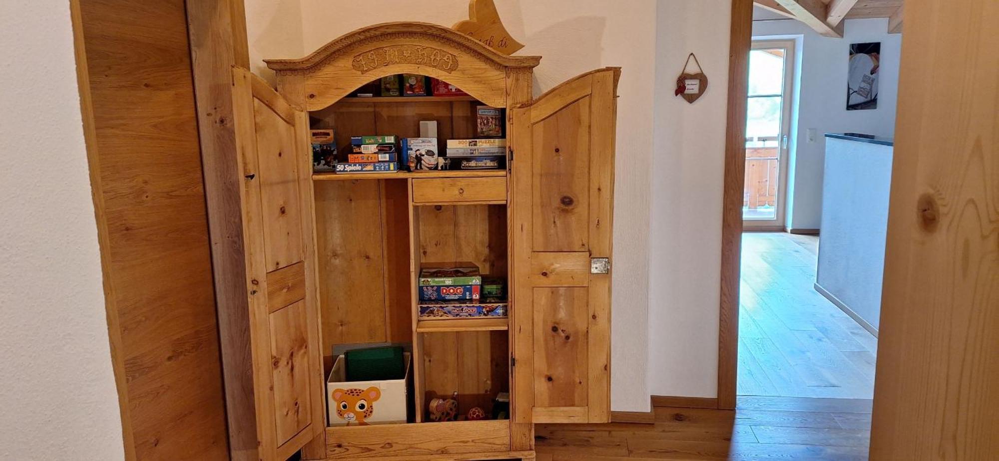 Praedastenhof Auffach Zewnętrze zdjęcie