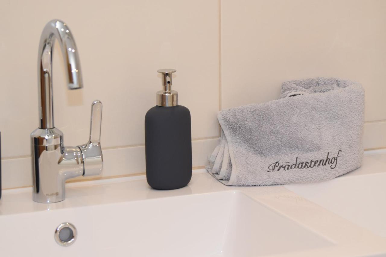 Praedastenhof Auffach Pokój zdjęcie